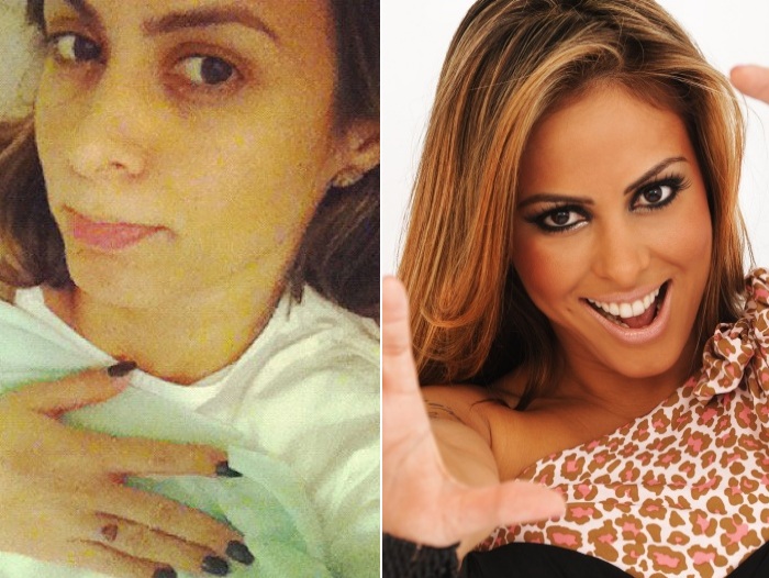 Montagem R7/ Reprodução/Instagram e divulgação